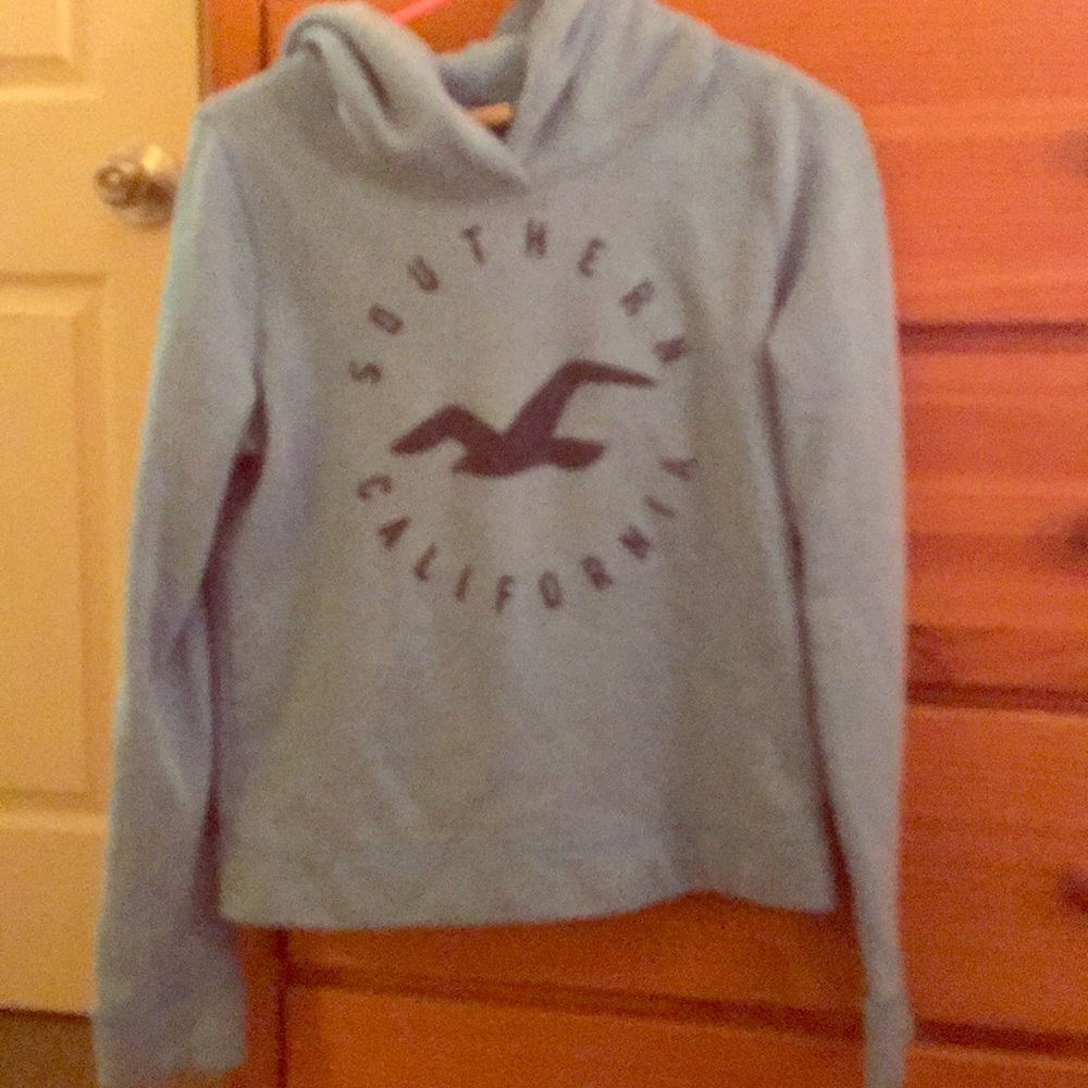Hollister Sweatshirt